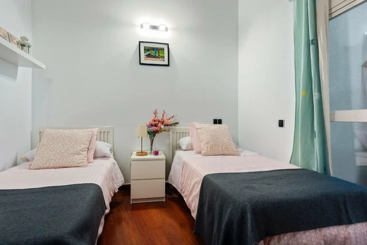 Quevedo Hsh Hotel Sewilla Hiszpania