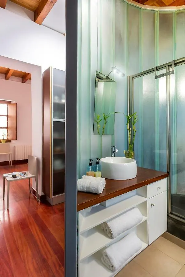 Quevedo Hsh Hotel Sewilla Hiszpania