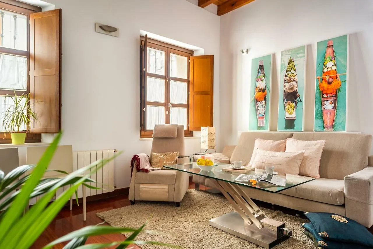 Quevedo Hsh Hotel Siviglia 0*,