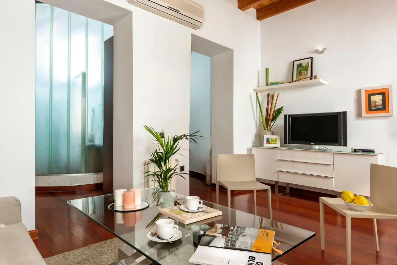 Appartamento Quevedo Hsh Hotel Siviglia